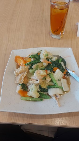 Bakmi GM - Living World Mall photo 2