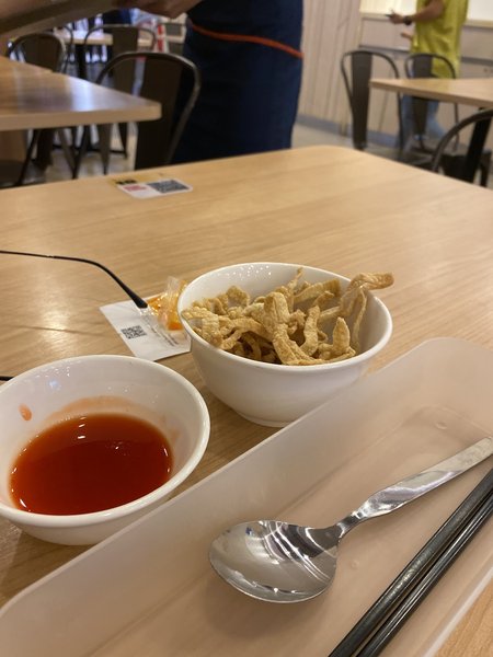 Bakmi GM - Living World Mall photo 3