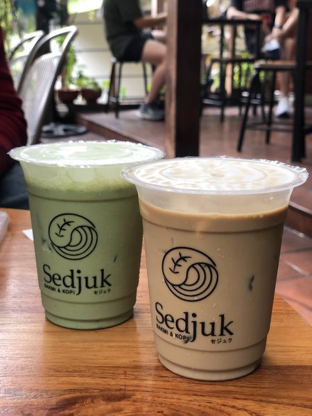 SEDJUK BAKMI & KOPI SCBD photo 3