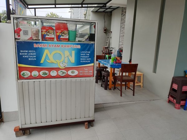 Bakmi Aqn photo 4