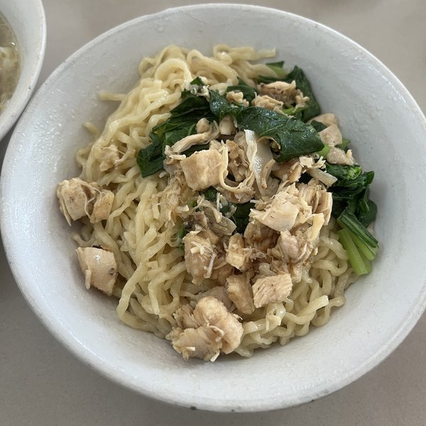 RM. Bakmi Roxy Margonda photo 2