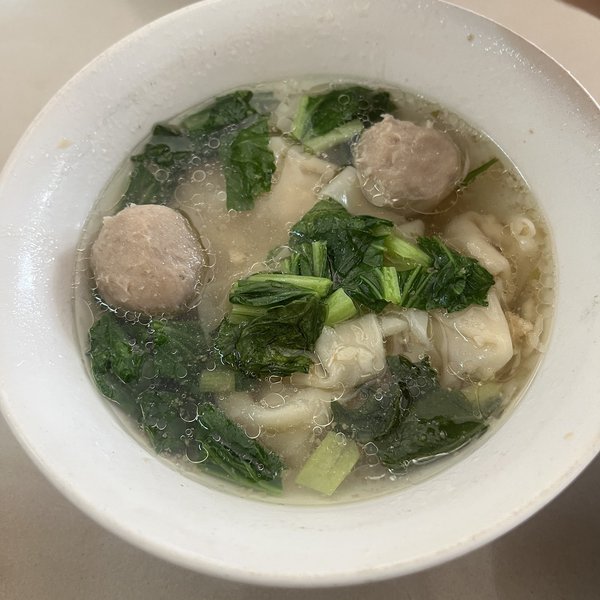 RM. Bakmi Roxy Margonda photo 3