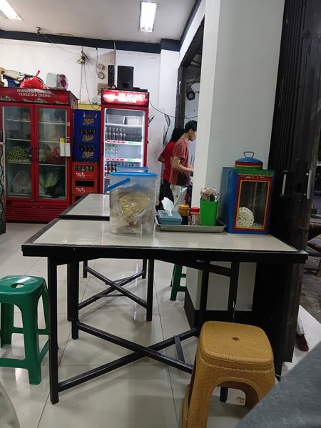 RM. Bakmi Roxy Margonda photo 4