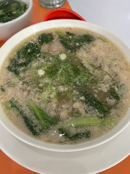 Bakmie Aloi - Puri Kembangan photo 3