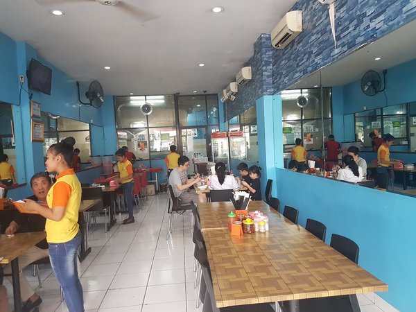 Bakmie Aloi - Puri Kembangan photo 4