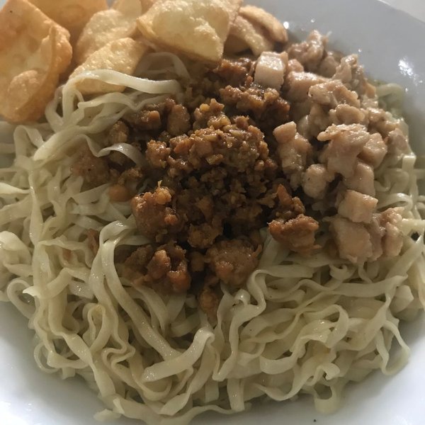 Bakmi Palmerah