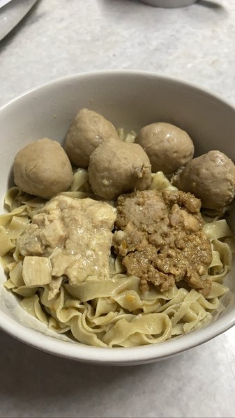 Bakmi Palmerah photo 2