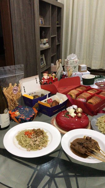 Bakmi Palmerah photo 4