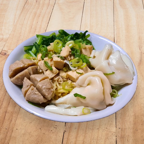 Mie Ayam Keriting Pakde Bintang photo 2