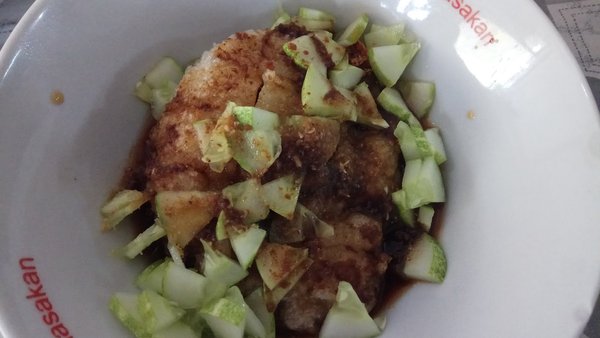 Bakmi Ayam Ferry Bangka BLY photo 1