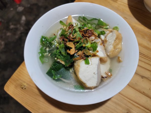 Bakmi Ayam Ferry Bangka BLY photo 2