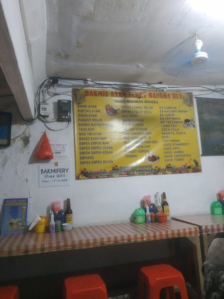 Bakmi Ayam Ferry Bangka BLY photo 5