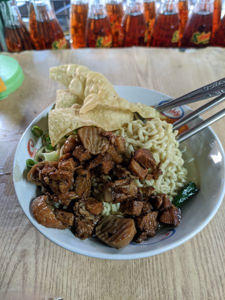 Bakmi Ayam Doraemon photo 2