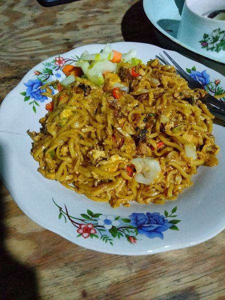 Bakmi Jogja Gunung Kidul Mas Maiyanto photo 1