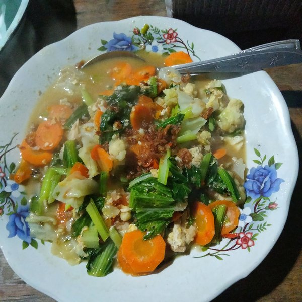 Bakmi Jogja Gunung Kidul Mas Maiyanto photo 2