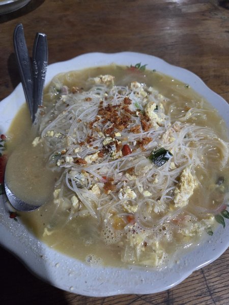 Bakmi Jogja Gunung Kidul Mas Maiyanto photo 3