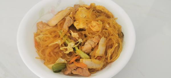 BAKMI PEJAGALAN ALIM photo 3