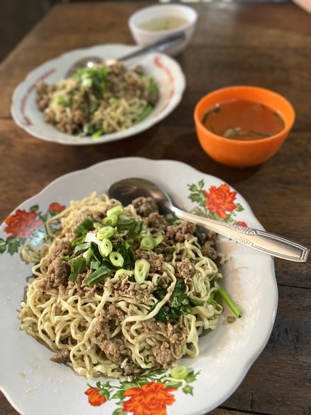 Bakmie Koyan 3 Gunung Batu photo 2