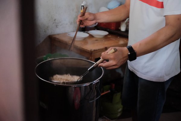 Bakmie Koyan 3 Gunung Batu photo 3
