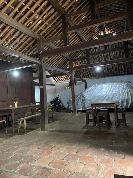 Bakmie Koyan 3 Gunung Batu photo 4