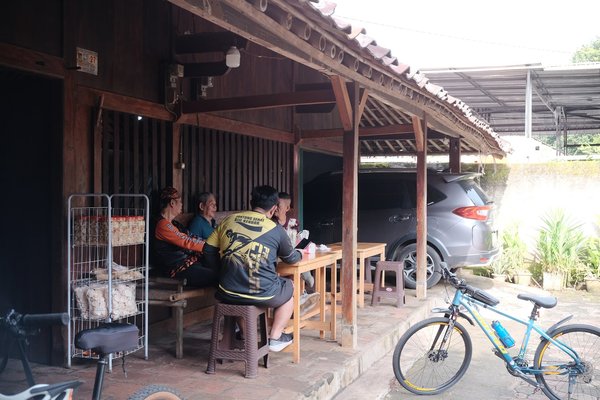Bakmie Koyan 3 Gunung Batu photo 5