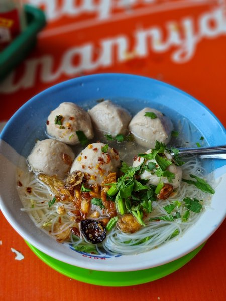 Phak Cam Kee photo 1