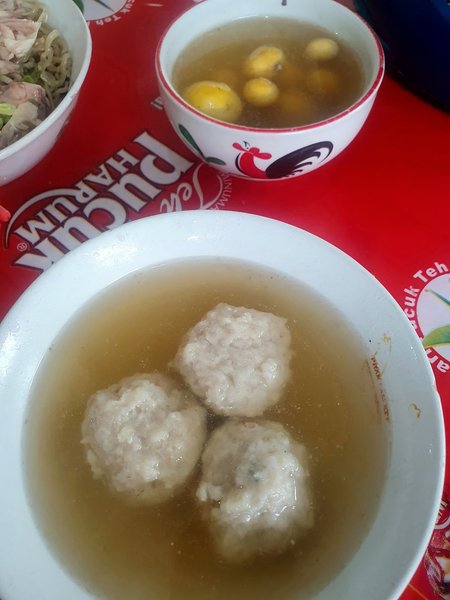 Phak Cam Kee photo 3