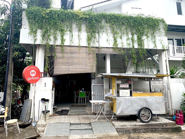 Phak Cam Kee photo 4