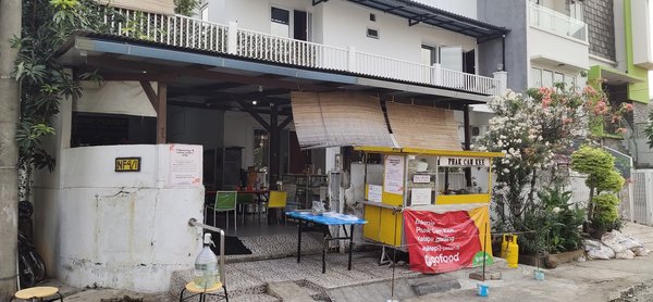 Phak Cam Kee photo 5