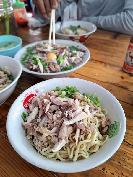 BAKMI KONENG (ANI) photo 2