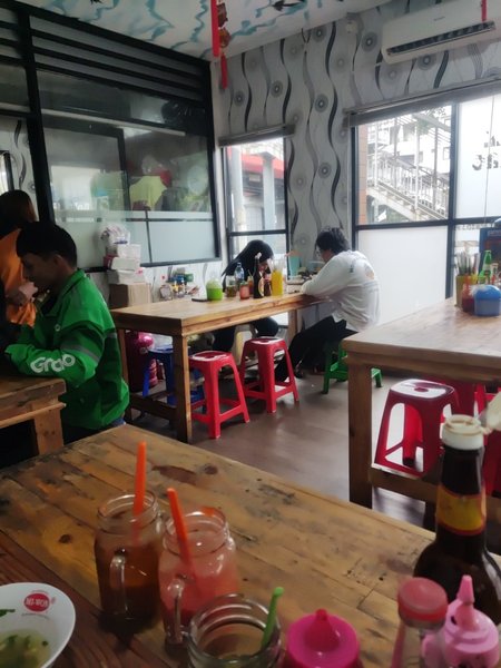 BAKMI KONENG (ANI) photo 4