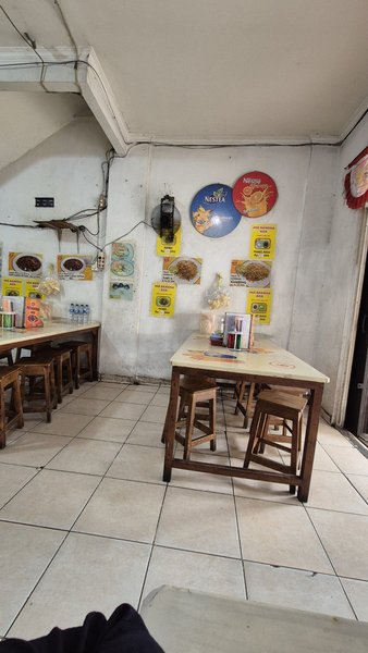 Mie Bangka Aga photo 4