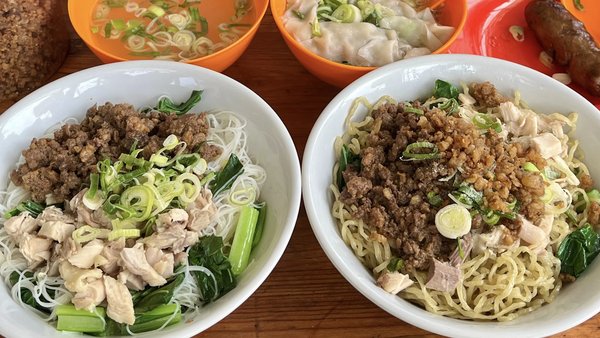 Bakmi Lungkee Pluit photo 1