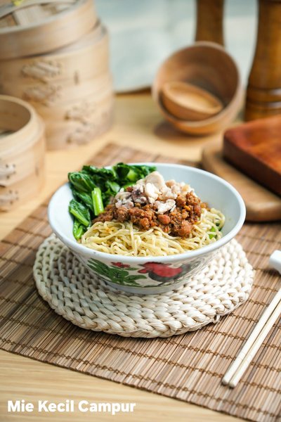Bakmi Lungkee Pluit photo 2