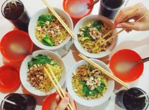 Bakmi Lungkee Pluit photo 3