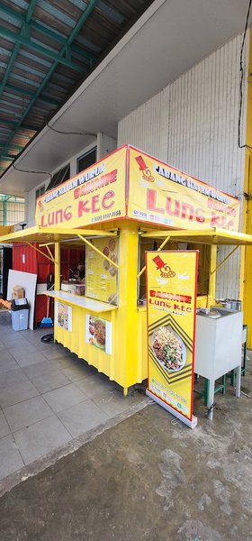 Bakmi Lungkee Pluit photo 4