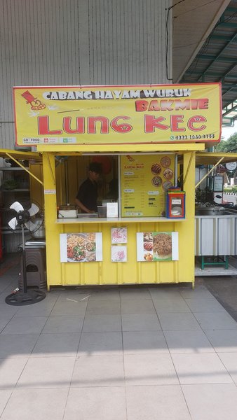 Bakmi Lungkee Pluit photo 5
