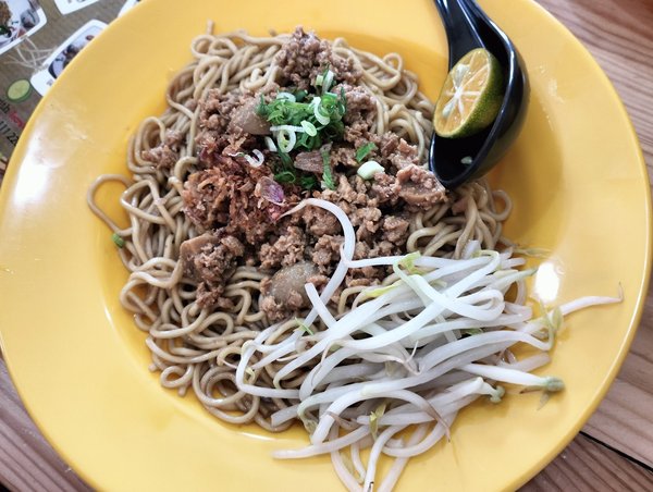 Mie Gendut @Gading Serpong photo 1