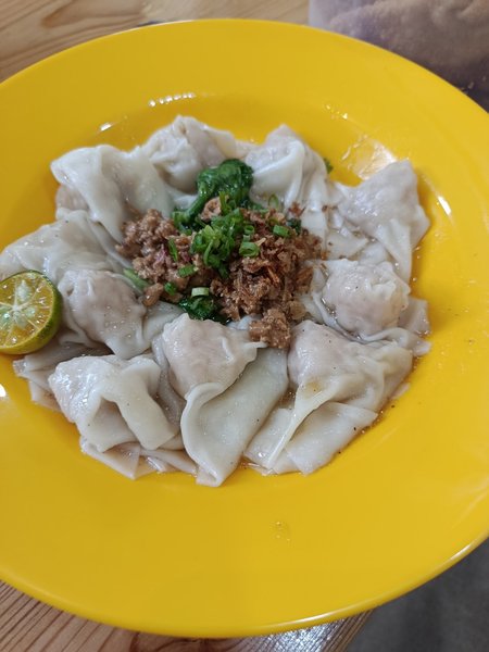 Mie Gendut @Gading Serpong photo 2