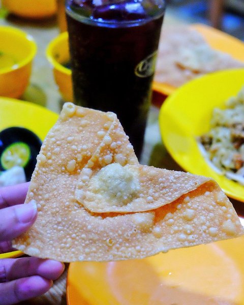 Mie Gendut @Gading Serpong photo 3