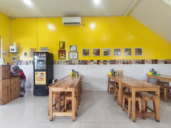 Mie Gendut @Gading Serpong photo 4