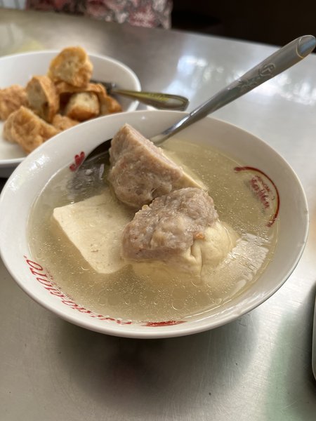 Bakmi Pulau Laki photo 2