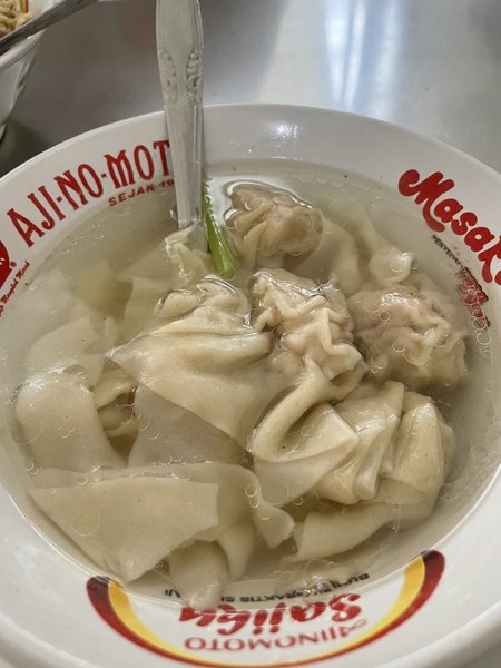 Bakmi Pulau Laki photo 3