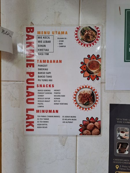 Bakmi Pulau Laki photo 5
