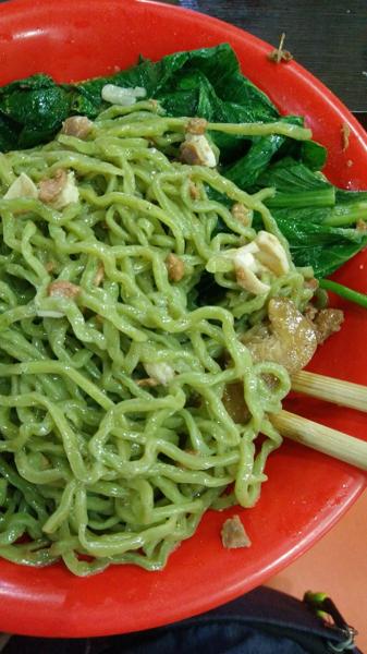 Bakmi Shanghai photo 1