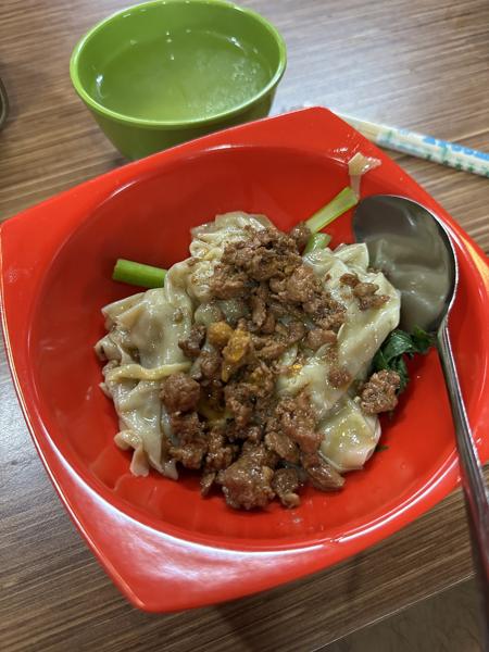 Bakmi Shanghai photo 2