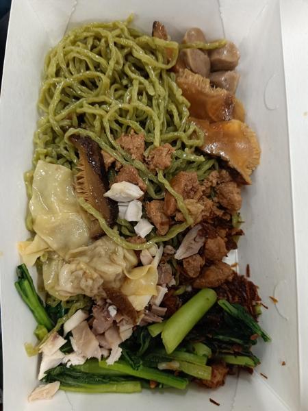 Bakmi Shanghai photo 3