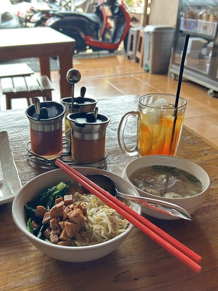 Mie Ayam Bangka Elis photo 2