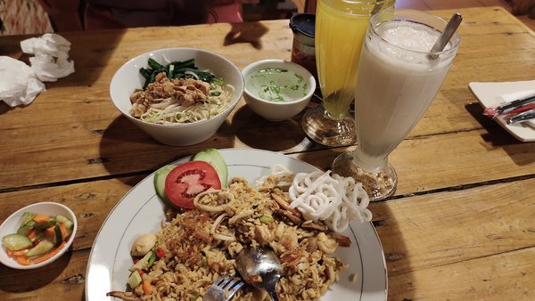 Mie Ayam Bangka Elis photo 3