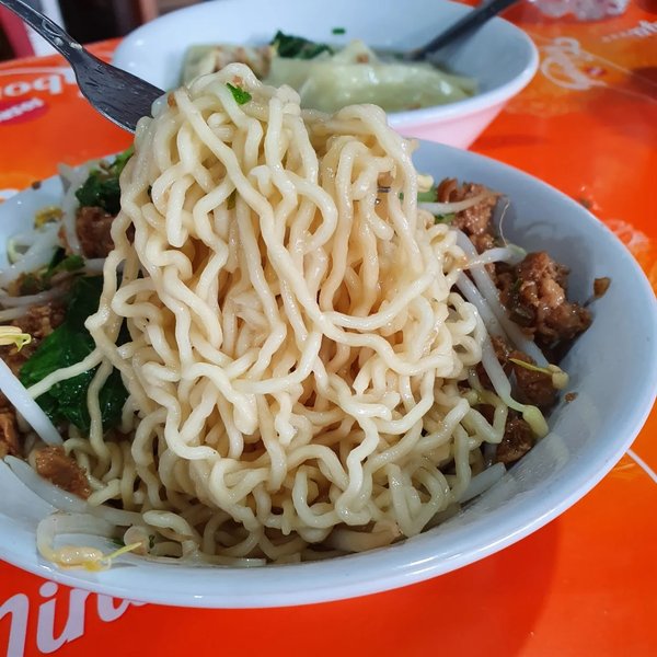 Bakmi Grogol